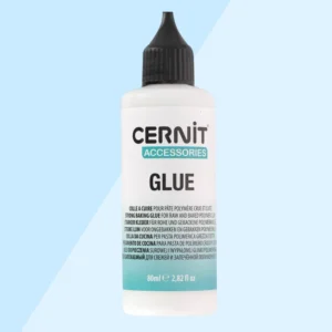 pegamento para arcilla polimérica