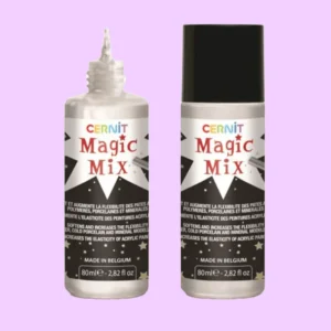 Ablandador de arcilla polimérica Cernit MAGIC MIX
