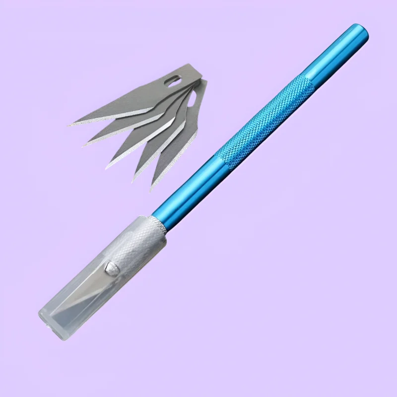 bisturi para manualidades