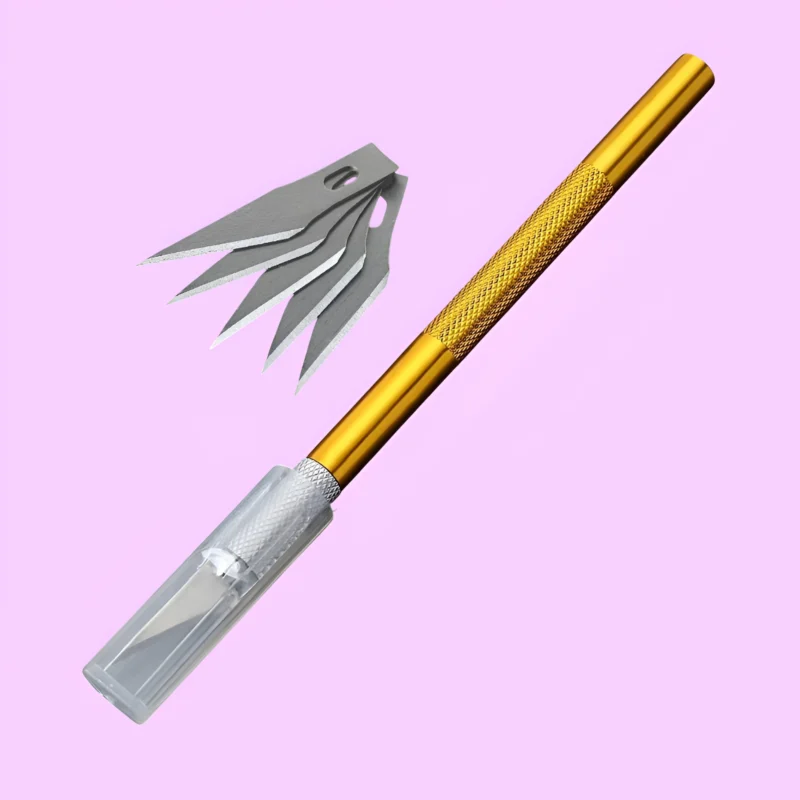 cuter para arcilla polimerica