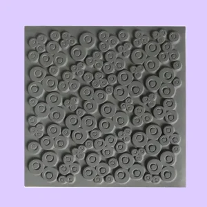 Plancha de textura Cernit 2