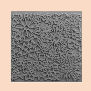 Plancha de textura CERNIT 3