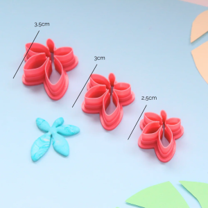 cortador arcilla polimerica