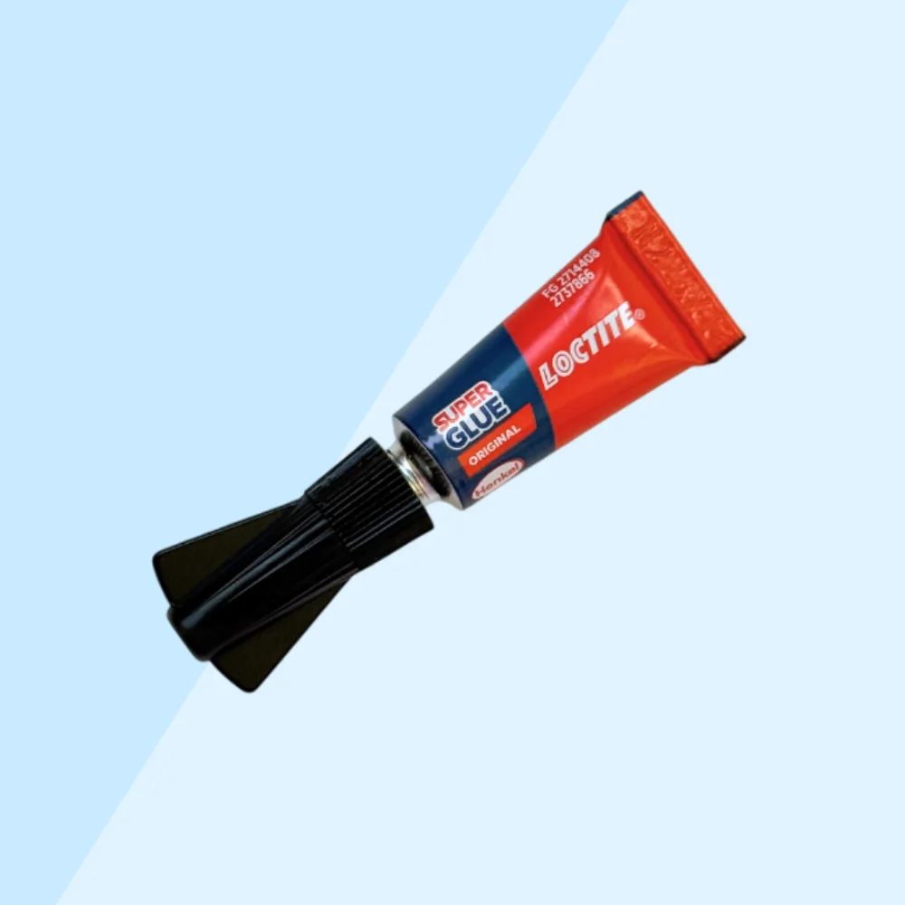 loctite super glue