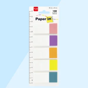 Post-its 5 colores (2)