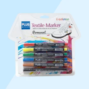 Rotuladores Textiles