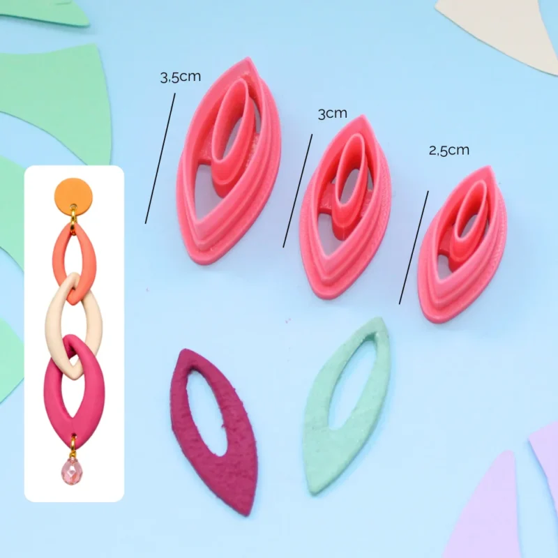 cortador arcilla polimerica