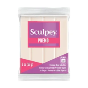 sculpey translucido