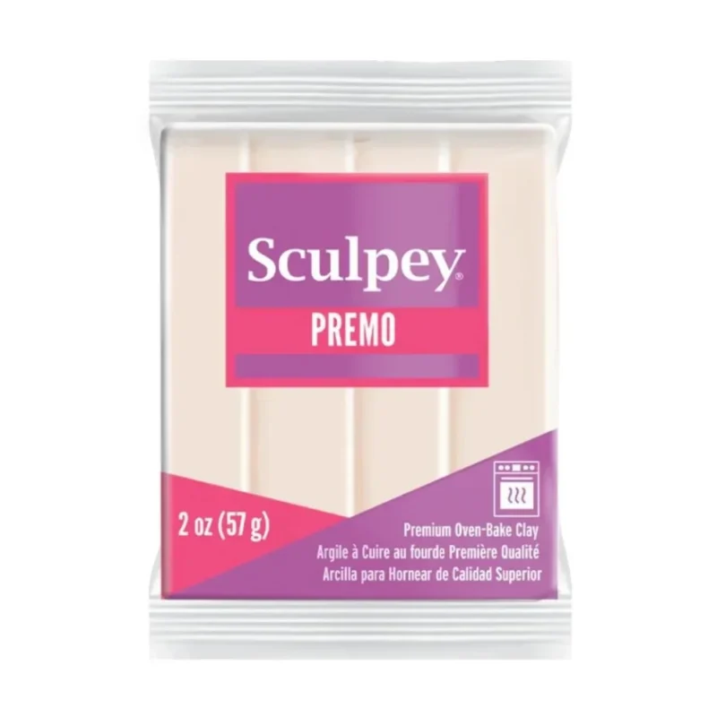sculpey translucido